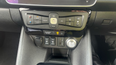 Nissan LEAF 110kW Tekna 39kWh 5dr Auto Electric Hatchback